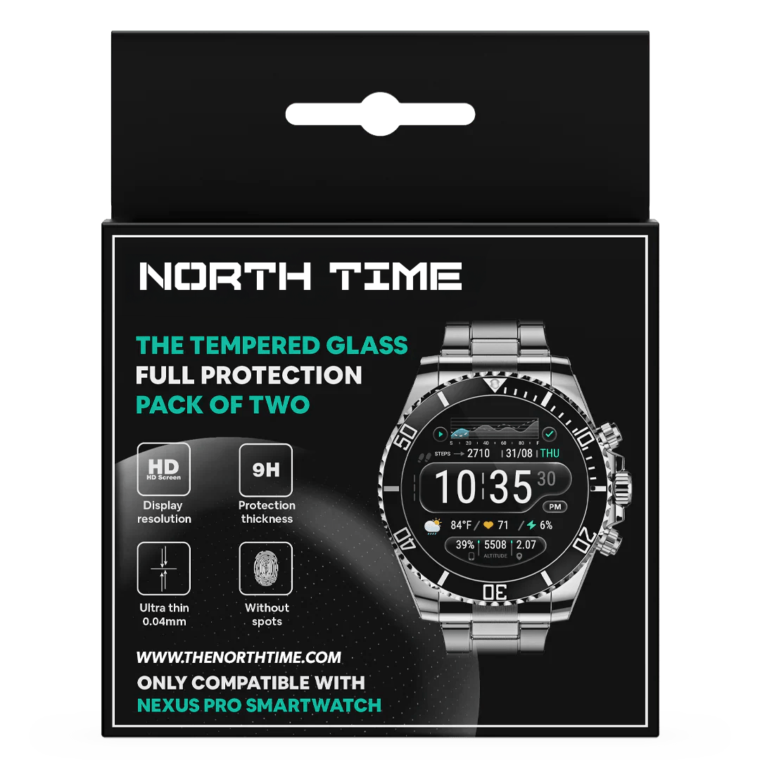 Anti-Glare™ Screen Protector