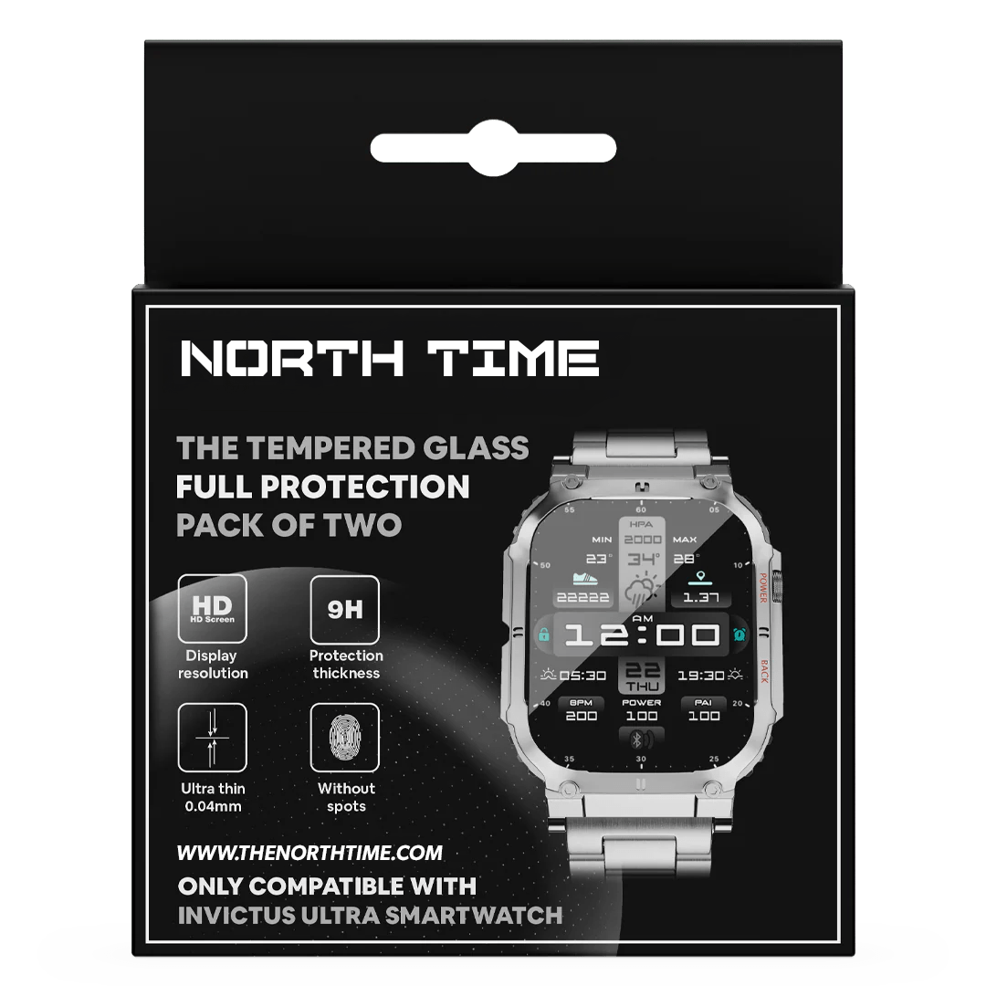 Anti-Glare™ Screen Protector