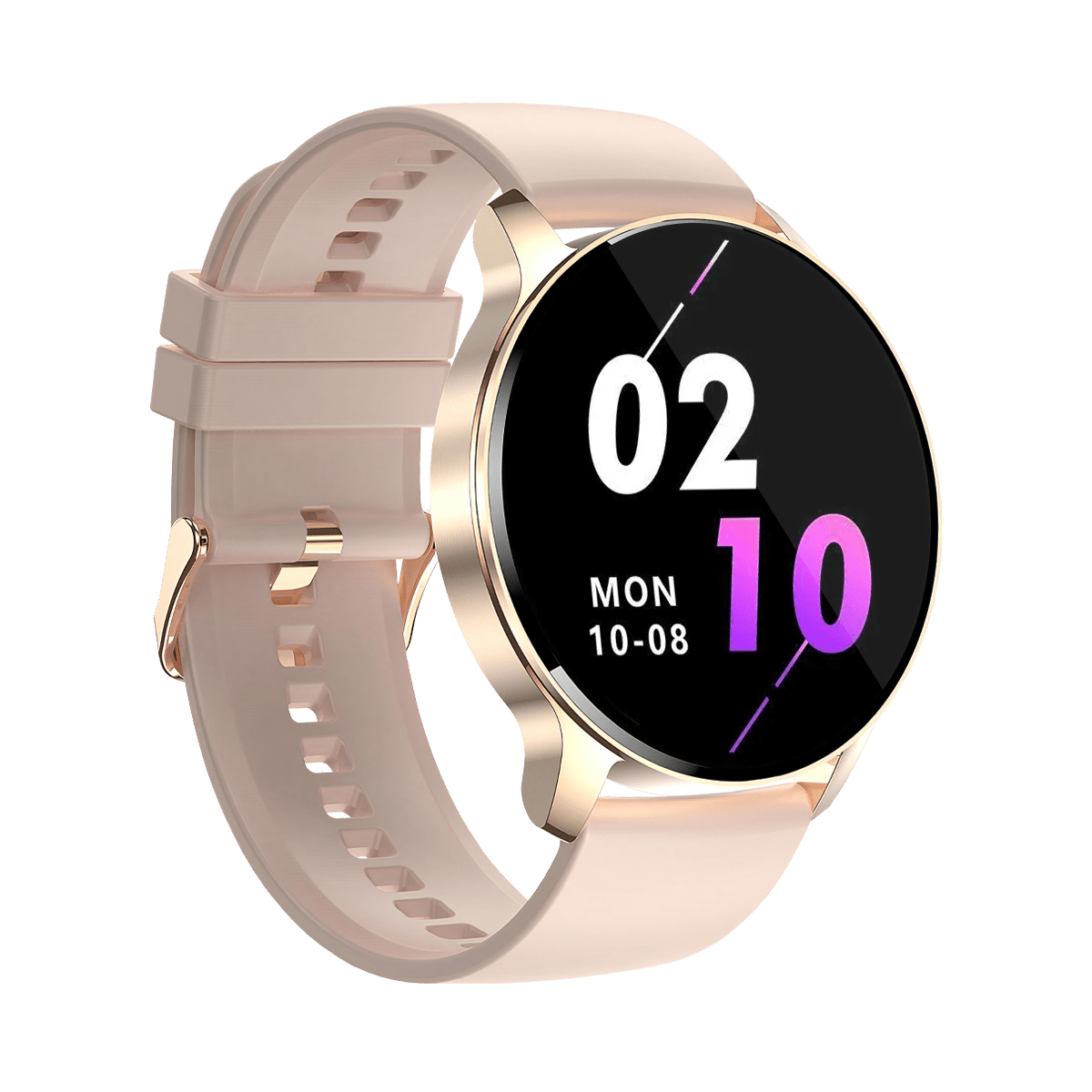 Luna Pro Smartwatch - North511