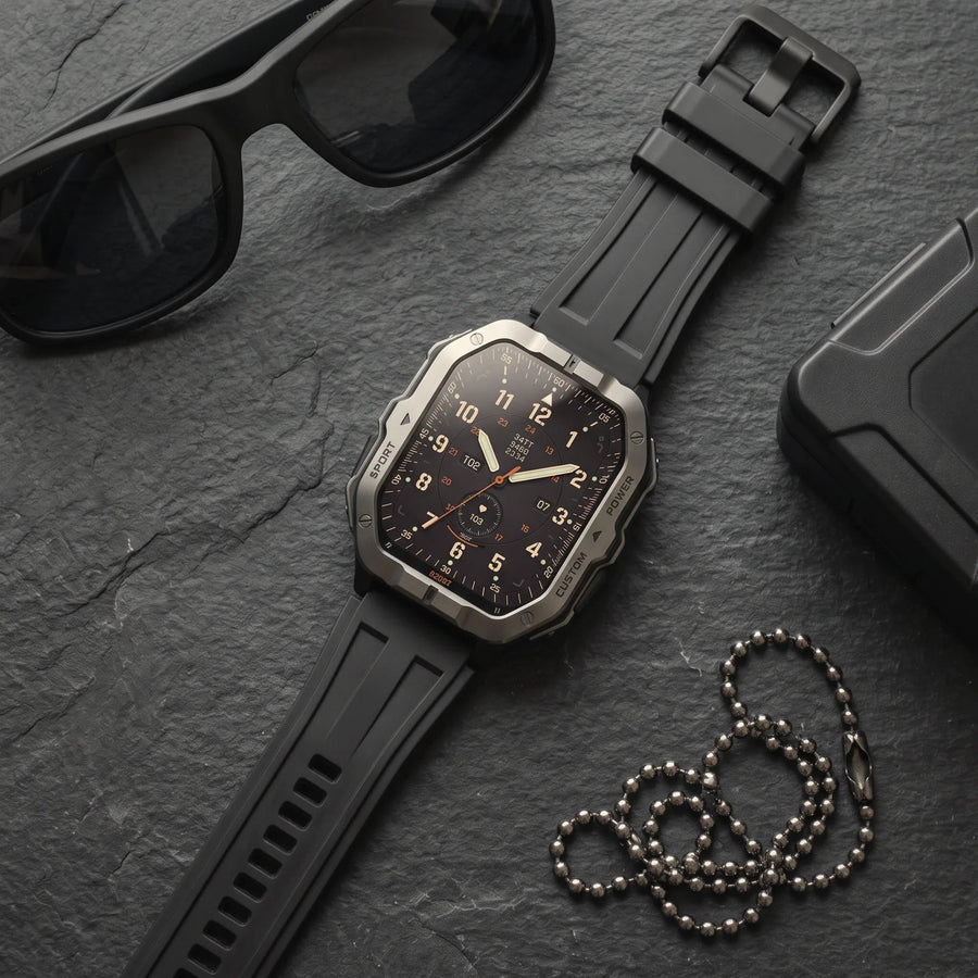 Cobra XL Smartwatch