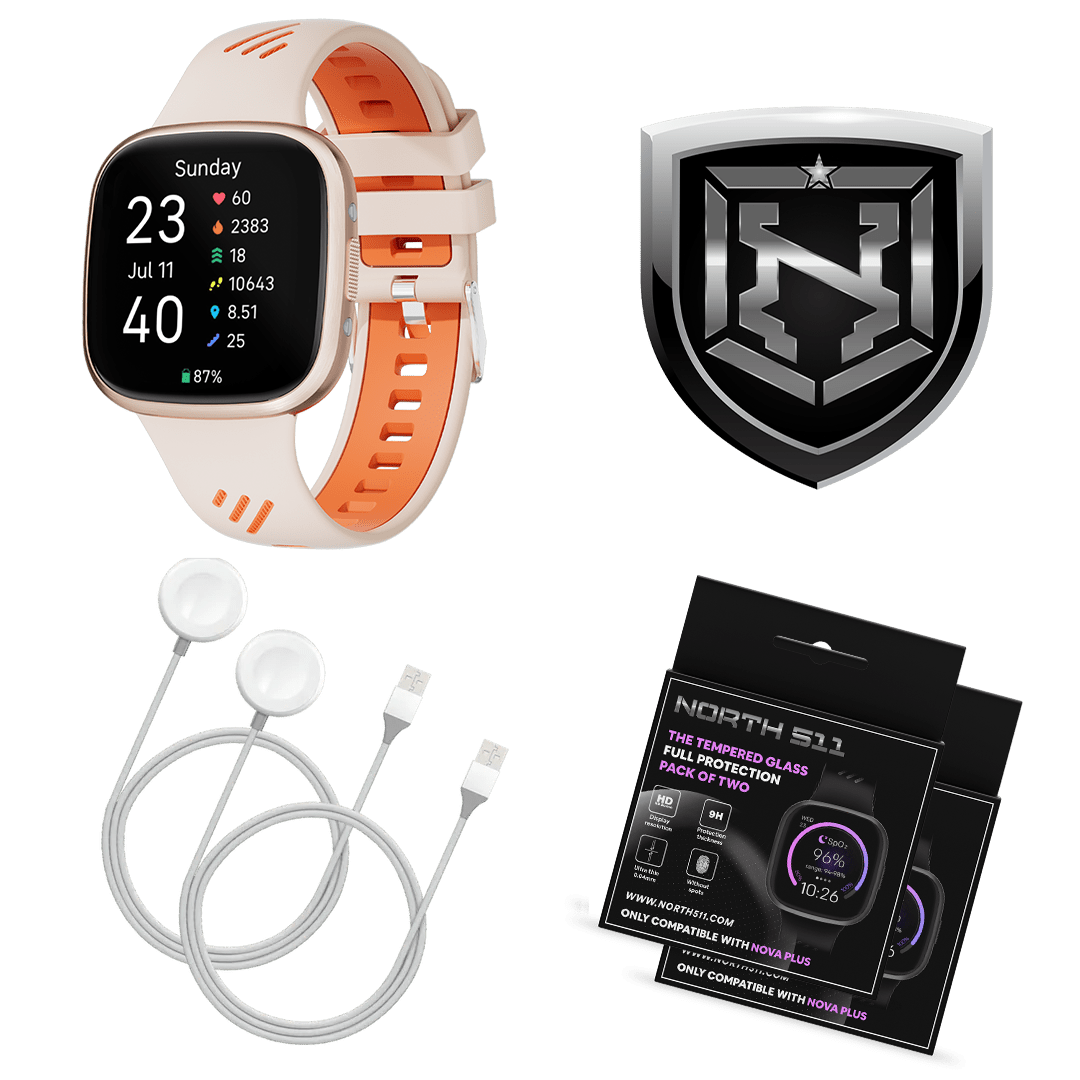 NOVA PLUS ULTIMATE BUNDLE