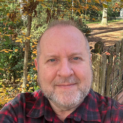 James Whitfield, Contributing Editor