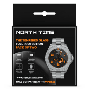 4x Anti-Glare™ Screen Protector