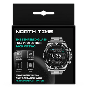 4x Anti-Glare™ Screen Protector