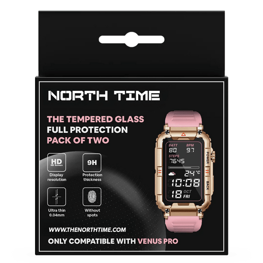 4x Anti-Glare™ Screen Protector