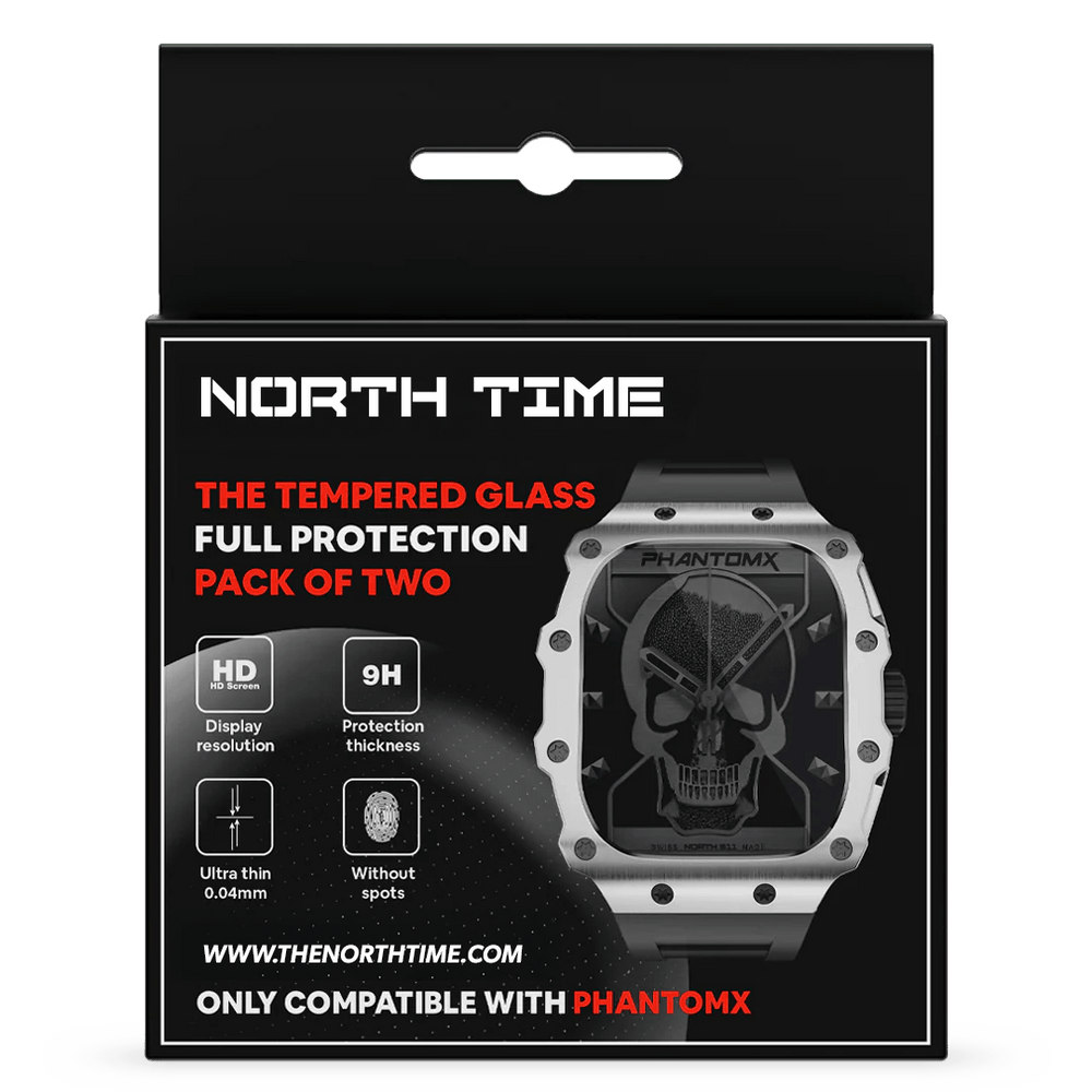 Anti-Glare™ Screen Protector