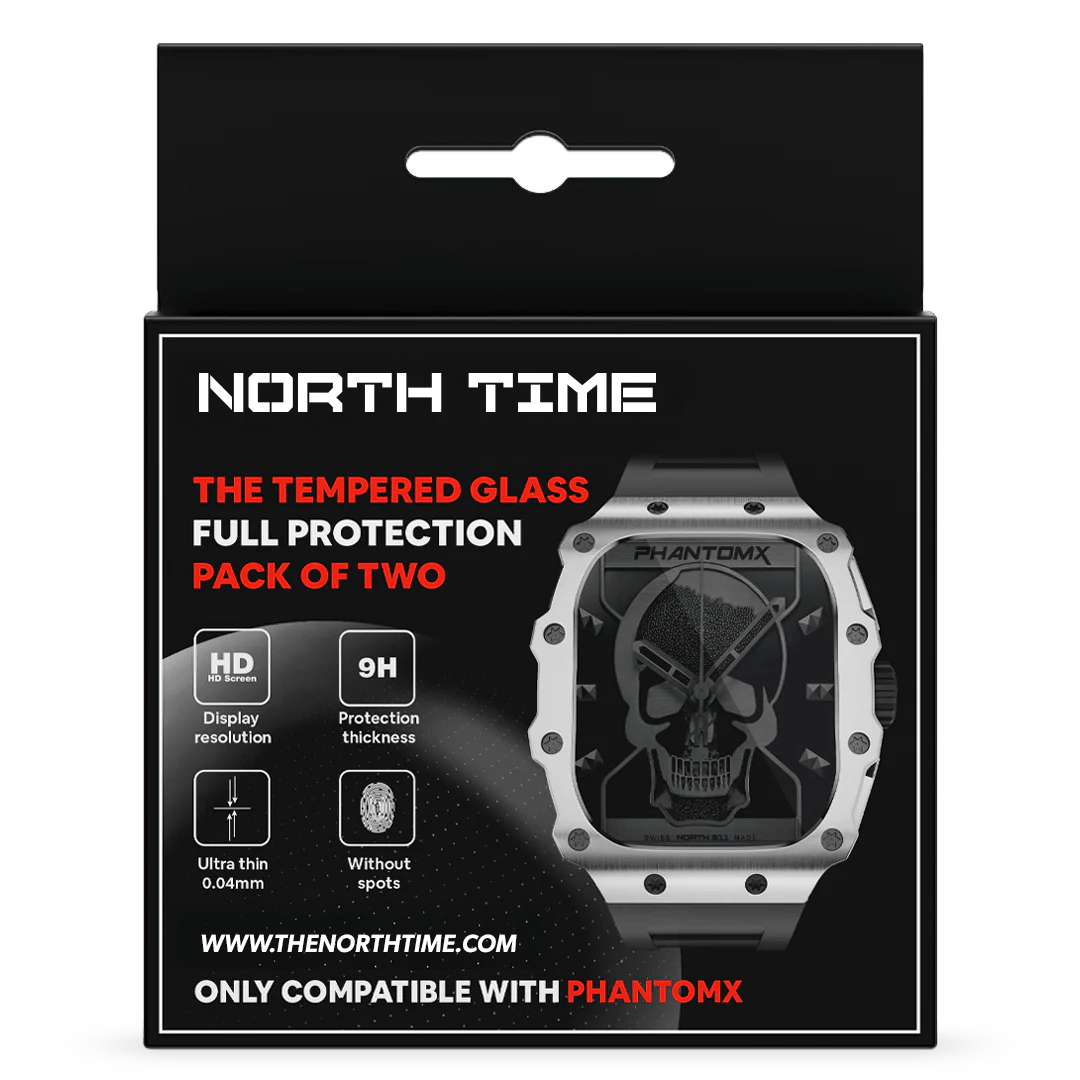 Anti-Glare™ Screen Protector