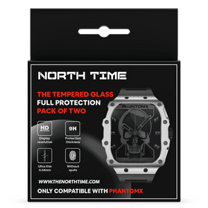 4x Anti-Glare™ Screen Protector