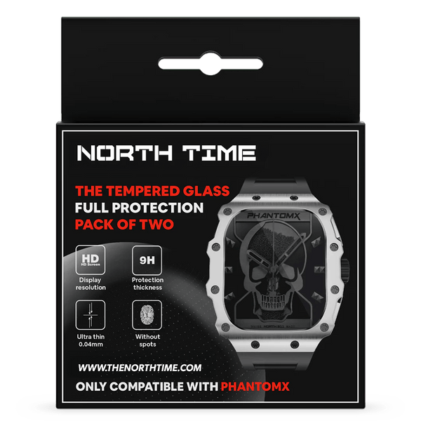 4x Anti-Glare™ Screen Protector