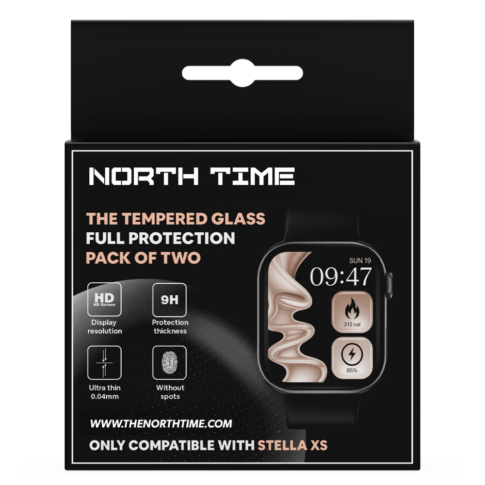 Anti-Glare™ Screen Protector