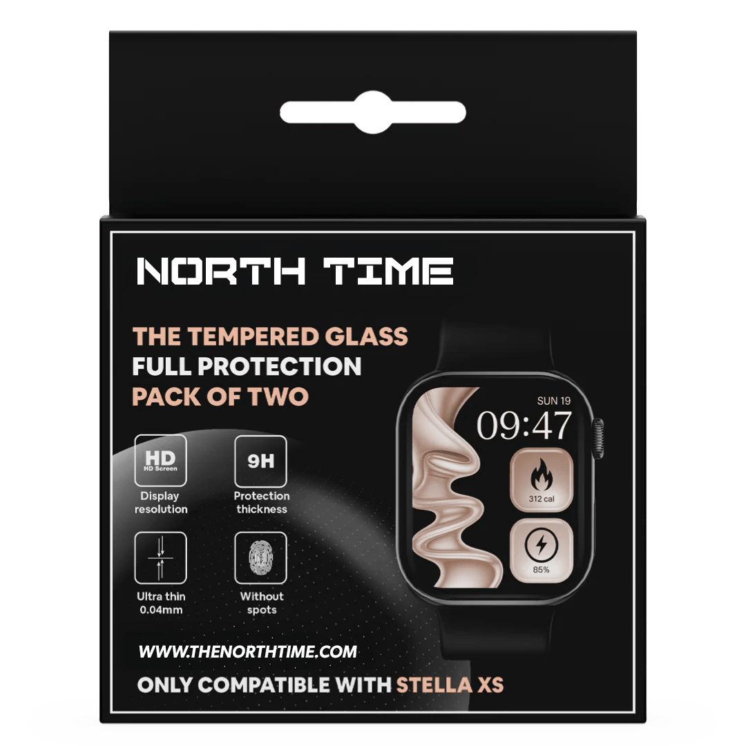 4x Anti-Glare™ Screen Protector