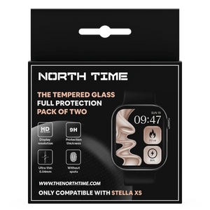 4x Anti-Glare™ Screen Protector