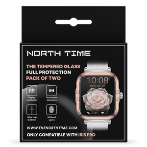 4x Anti-Glare™ Screen Protector