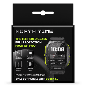4x Anti-Glare™ Screen Protector