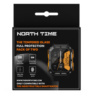 4x Anti-Glare™ Screen Protector