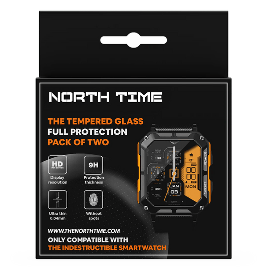 Anti-Glare™ Screen Protector