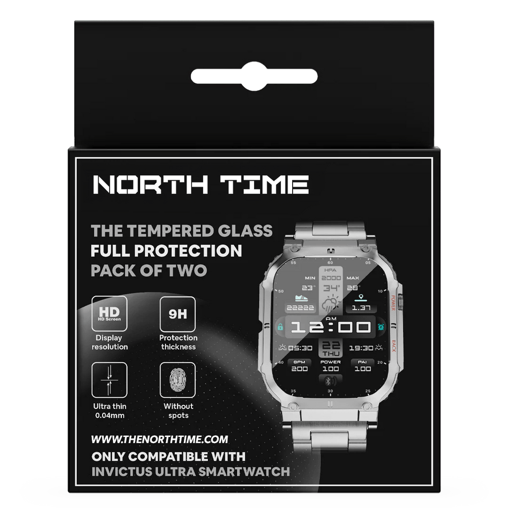 Anti-Glare™ Screen Protector