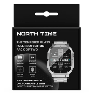 4x Anti-Glare™ Screen Protector
