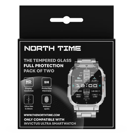 Anti-Glare™ Screen Protector