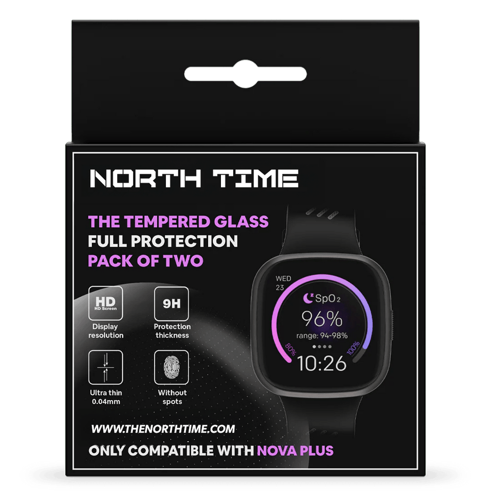 Anti-Glare™ Screen Protector