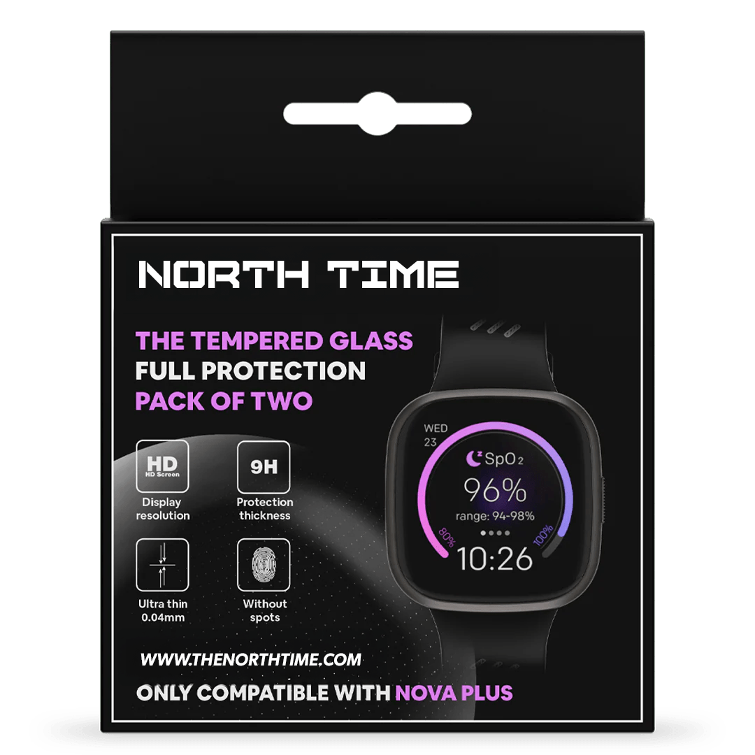 4x Anti-Glare™ Screen Protector