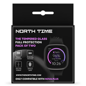 4x Anti-Glare™ Screen Protector