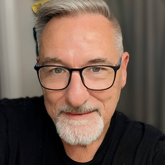 Marcus Reid, Contributing Editor