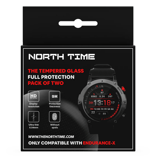 Anti-Glare™ Screen Protector