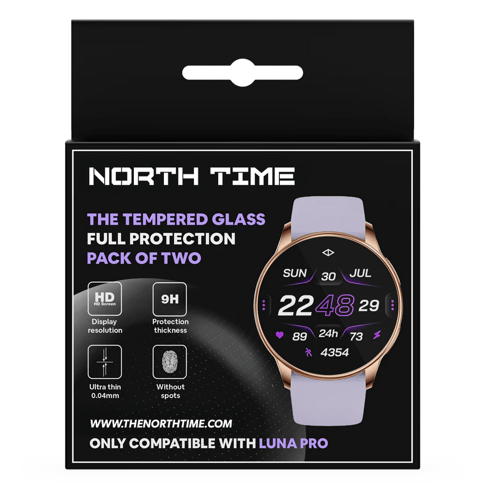 Anti-Glare™ Screen Protector