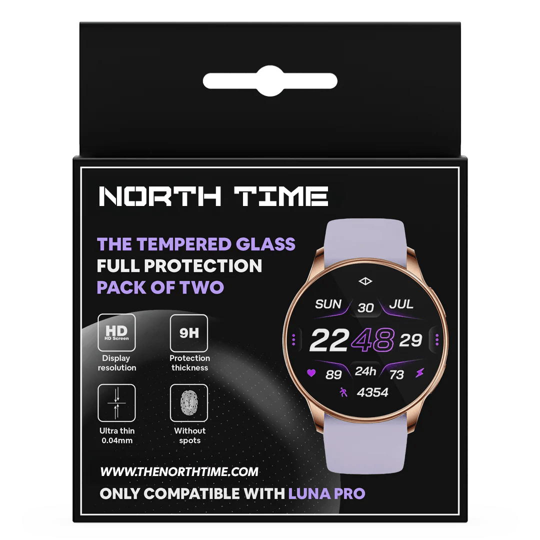 Anti-Glare™ Screen Protector