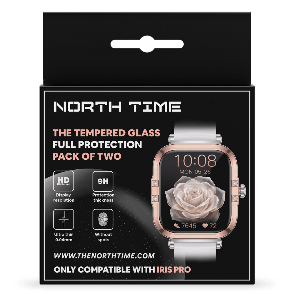 Anti-Glare™ Screen Protector