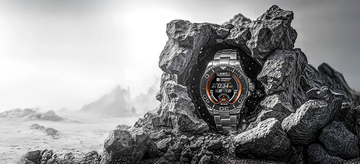 DESIGNED FOR EVERYDAY