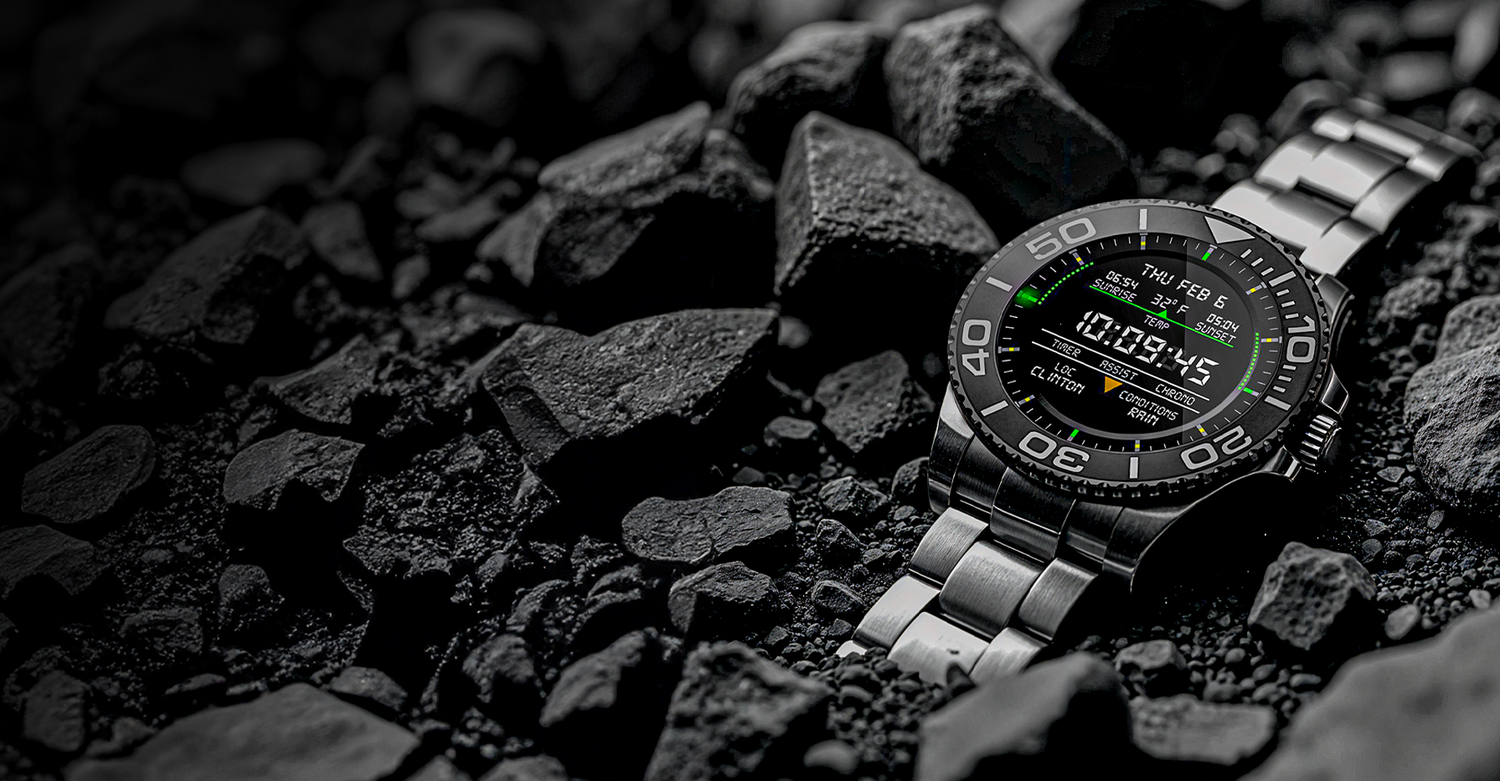 YOUR NEW EVERYDAY ESSENTIAL