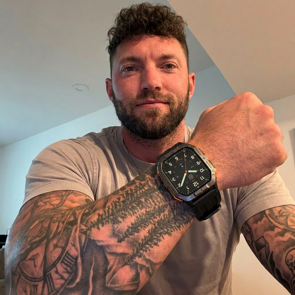 Marcus T.'s review