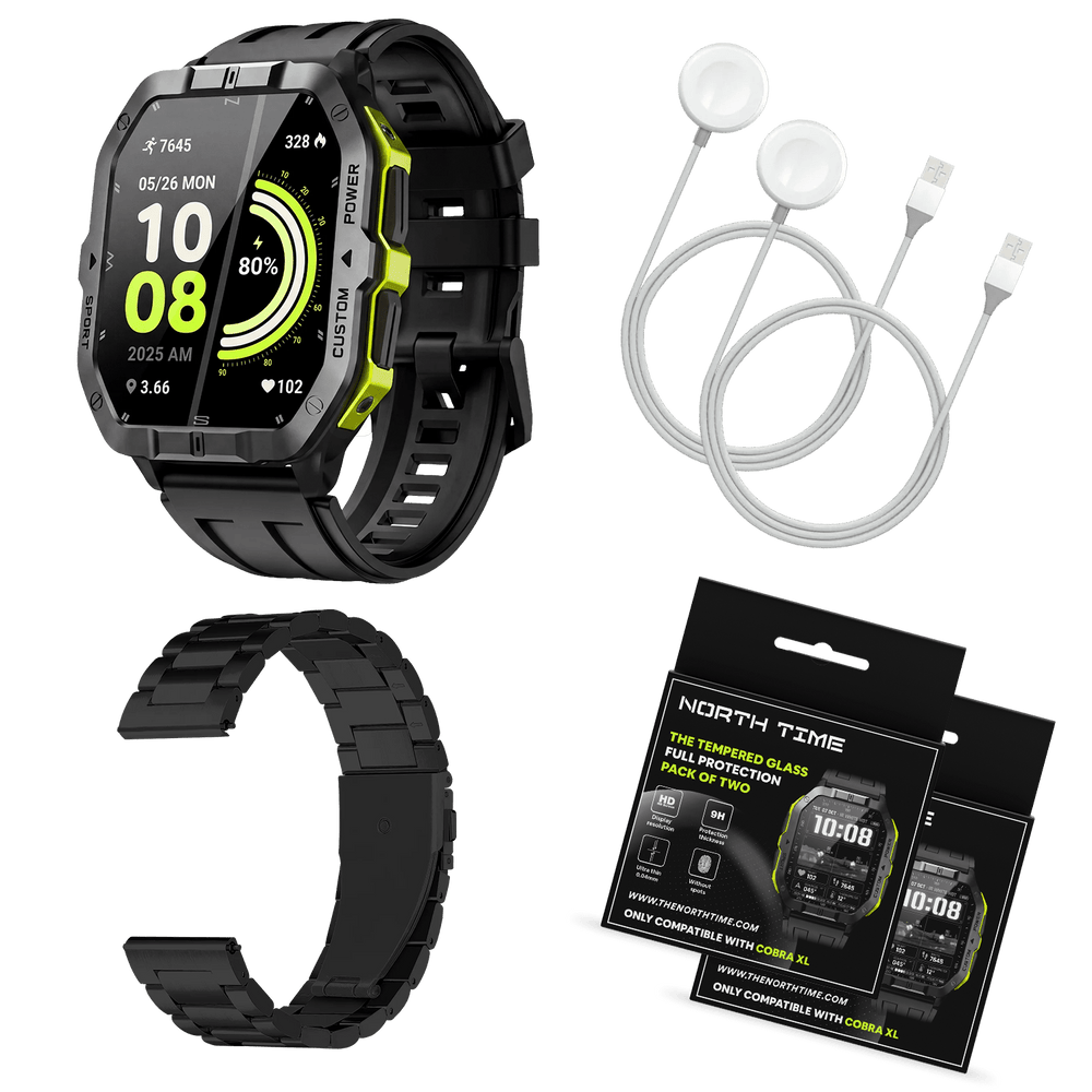 COBRA XL ULTIMATE BUNDLE