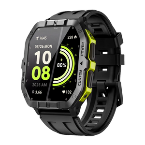 Cobra XL Smartwatch