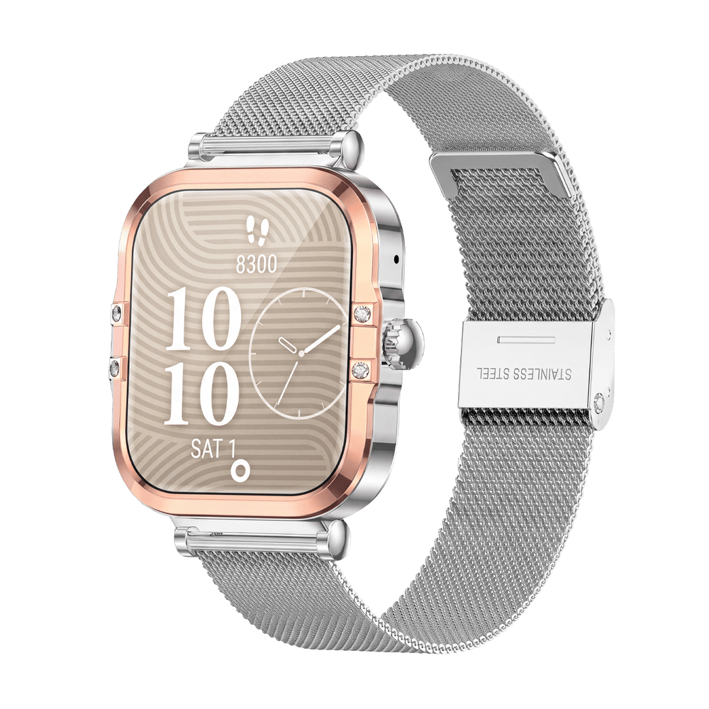 Iris Pro Smartwatch