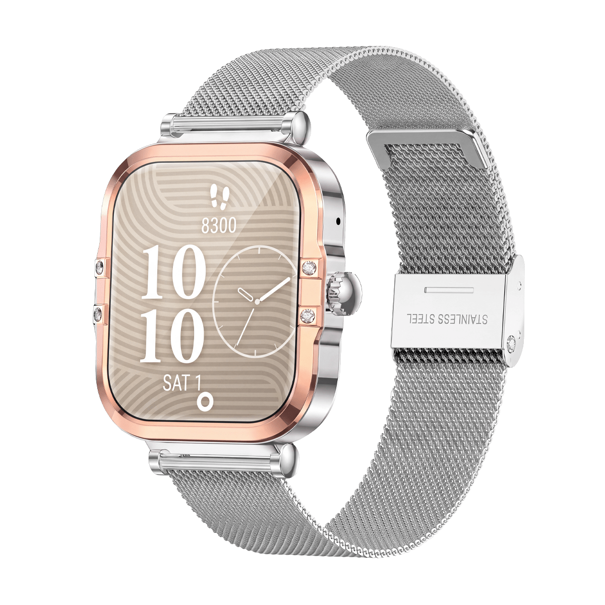 Iris Pro Smartwatch