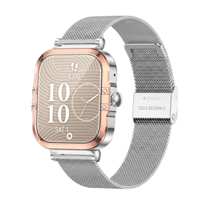 Iris Pro Smartwatch