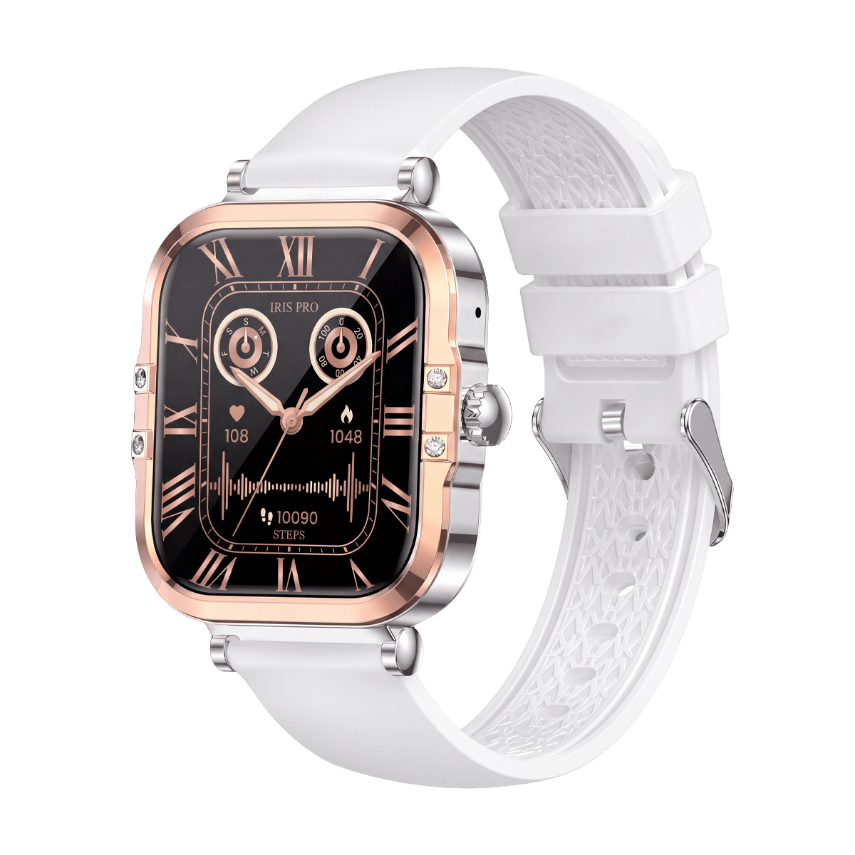 Iris Pro Smartwatch