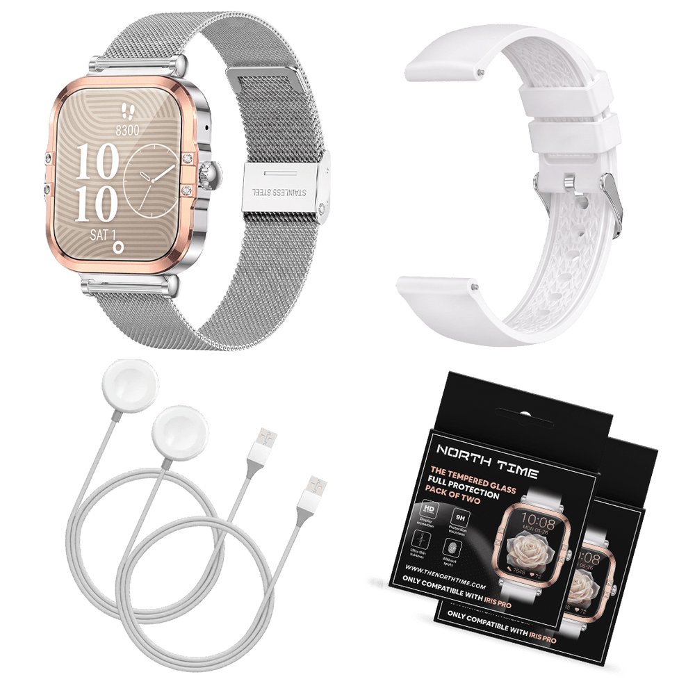 IRIS PRO ULTIMATE BUNDLE