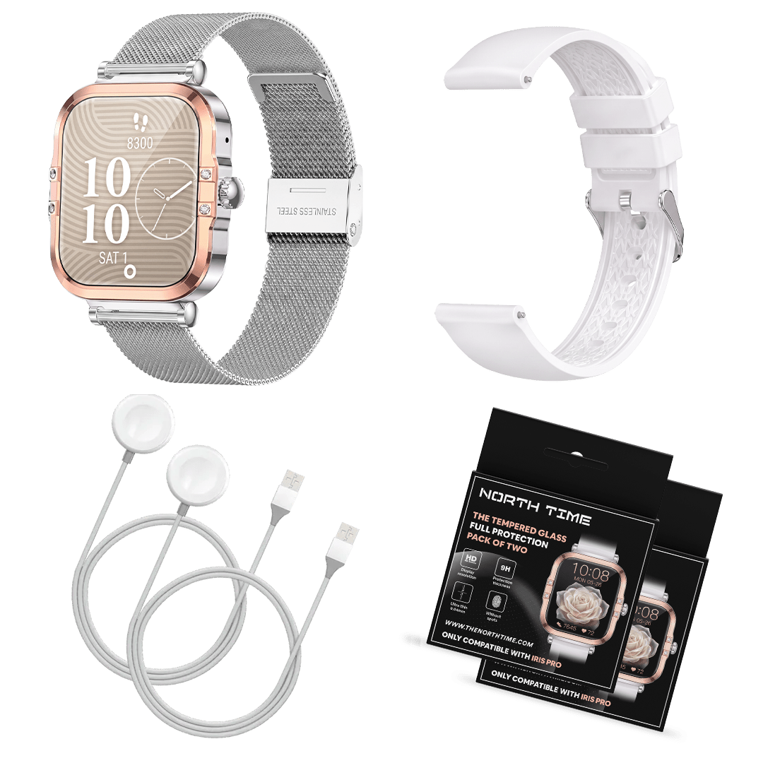 IRIS PRO ULTIMATE BUNDLE