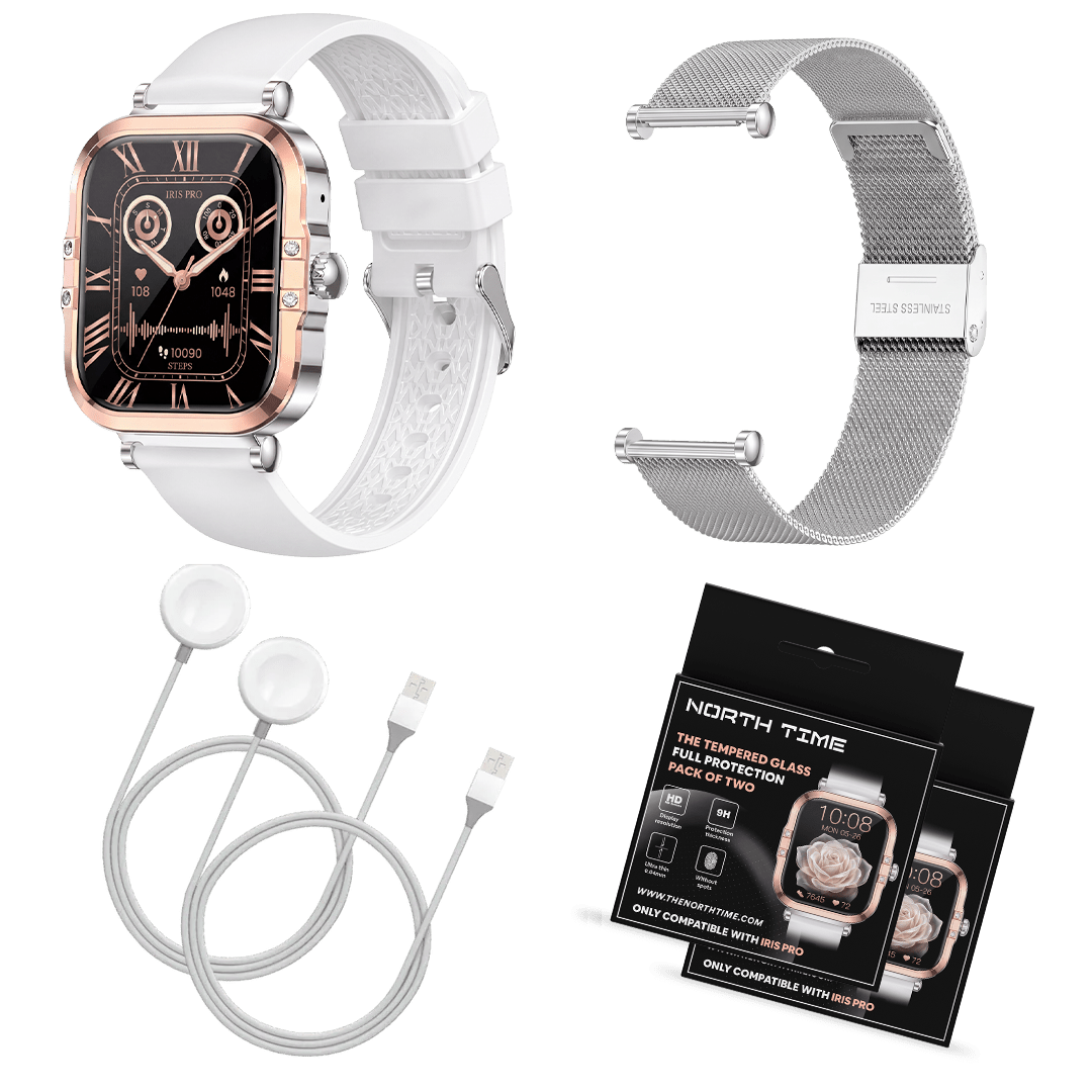 IRIS PRO ULTIMATE BUNDLE