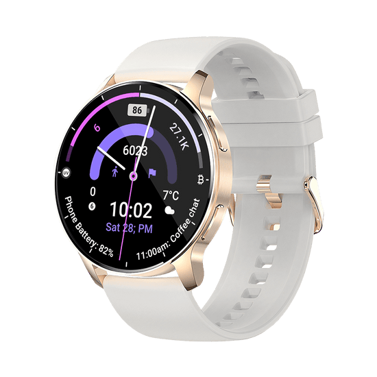 Luna Pro Smartwatch – NorthTime