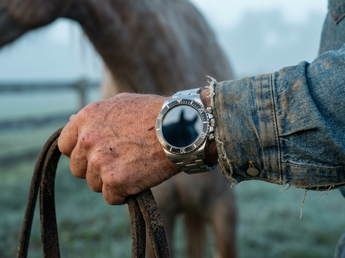 Crafted for fearless