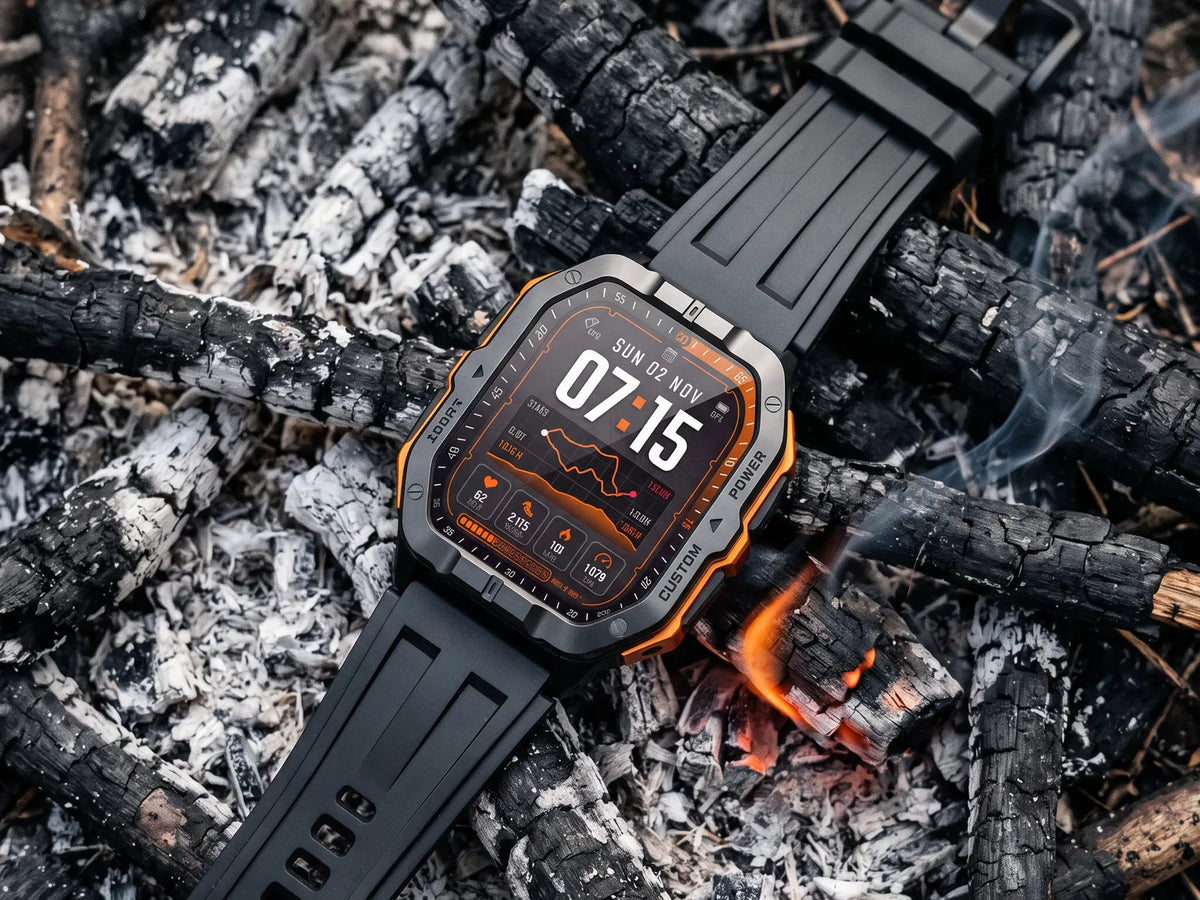 Last night