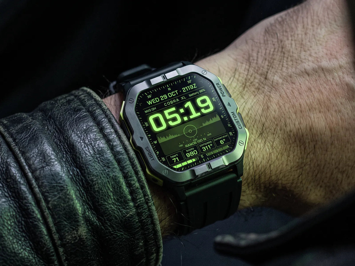 Doc at 23:40