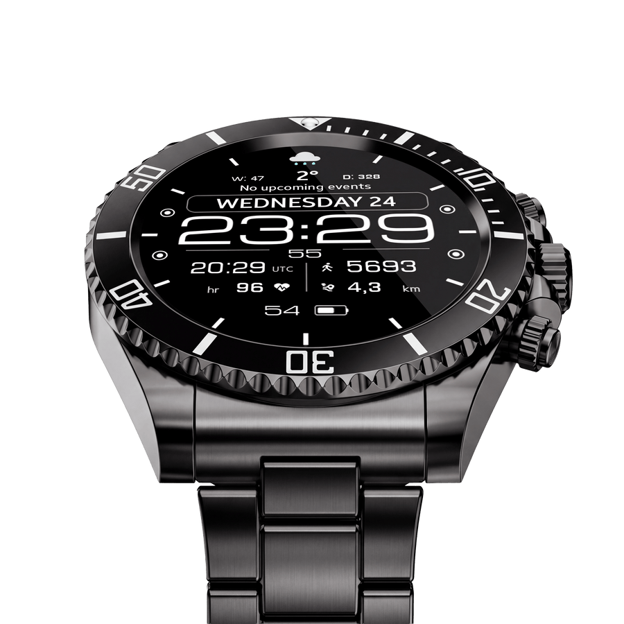 SMARTWATCHES
