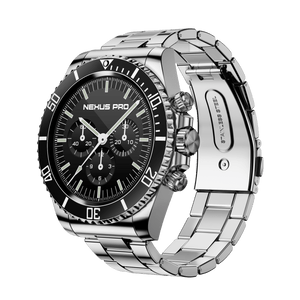 Nexus Pro Smartwatch