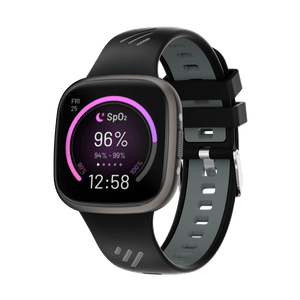 Nova Plus Smartwatch